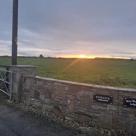 Rose Meadow Lodge Liscannor Dış mekan fotoğraf