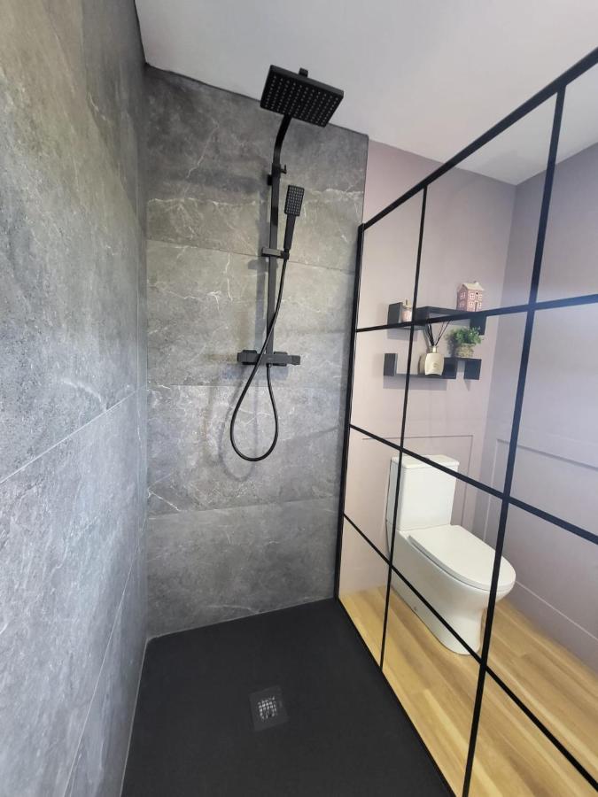 Rose Meadow Lodge Liscannor Dış mekan fotoğraf