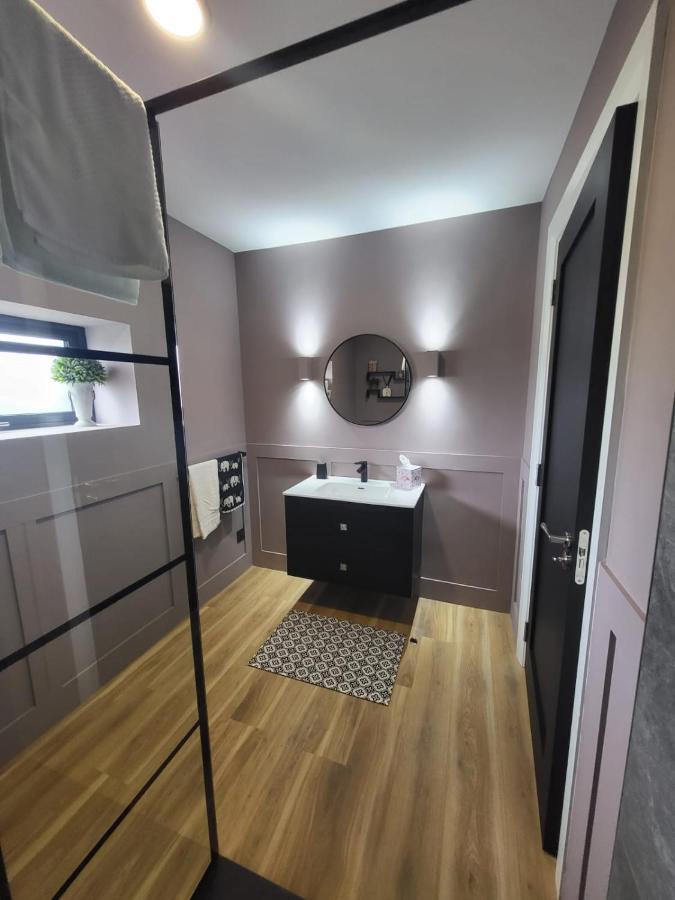 Rose Meadow Lodge Liscannor Dış mekan fotoğraf