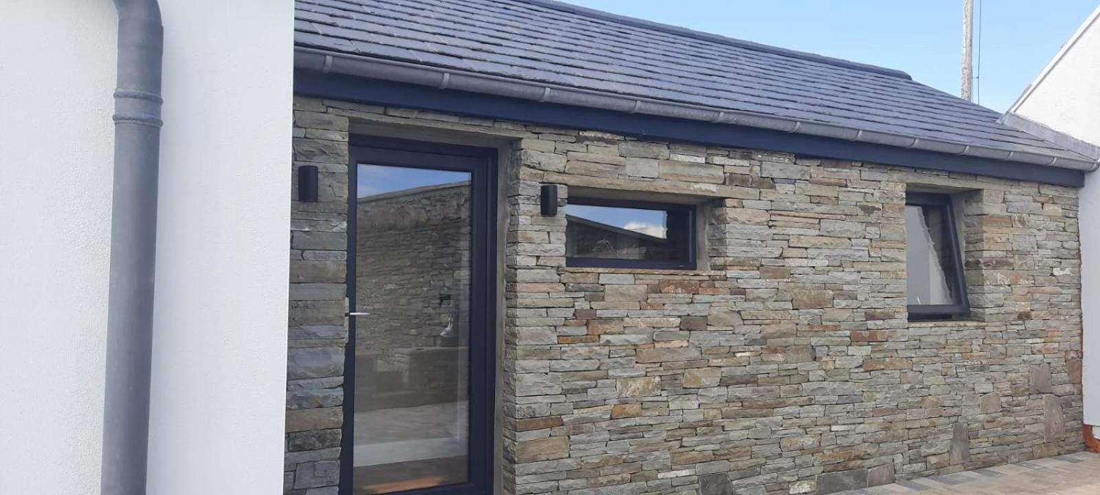 Rose Meadow Lodge Liscannor Dış mekan fotoğraf
