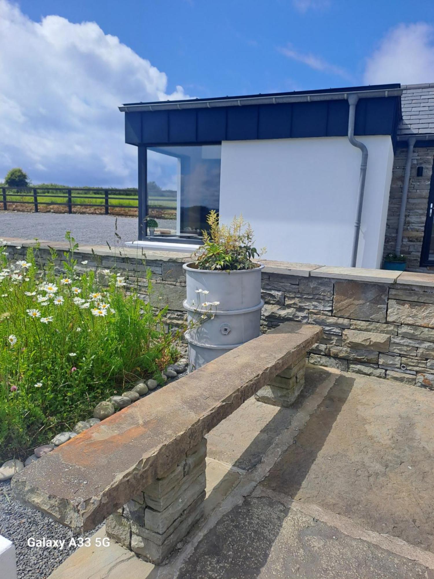Rose Meadow Lodge Liscannor Dış mekan fotoğraf