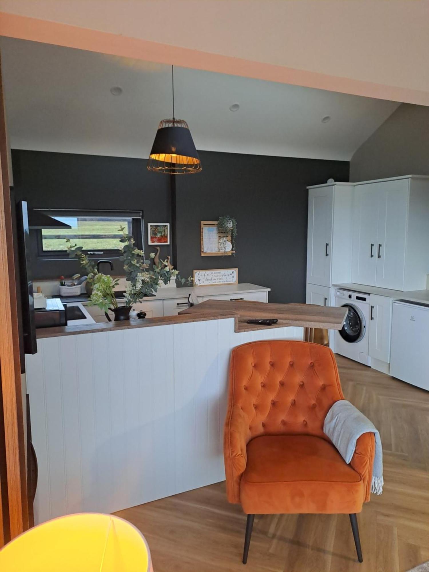 Rose Meadow Lodge Liscannor Dış mekan fotoğraf