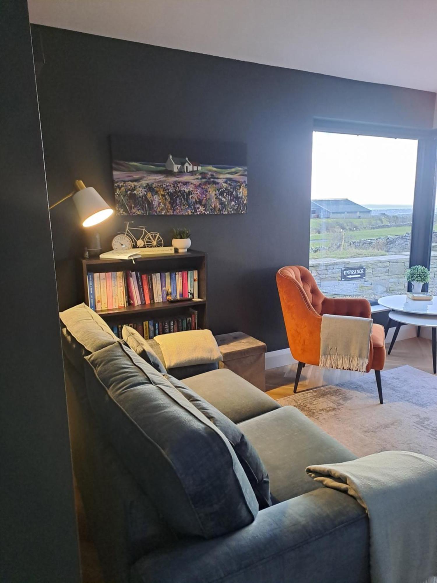Rose Meadow Lodge Liscannor Dış mekan fotoğraf